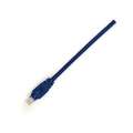 Connect CAT6 250-MHz Ethernet Patch Cable – LSZH, Snagless, Unshielded (UTP)