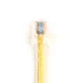 Black Box Connect CAT6 UTP Patch Cable, PVC Basic Connectors