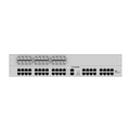 KVM Matrix Switch - 64-Port, (40) CATx, (24) Fiber, 3G, 2RU