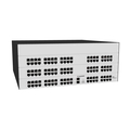 KVM Matrix Switch - 120-Port, CATx, 1G, 4RU