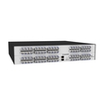 KVM Matrix Switch - 80-Port, Fiber, 1G, 2RU