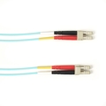 Colored Multimode OM2 Patch Cable, PVC