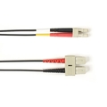 Colored Multimode OM2 Patch Cable, PVC