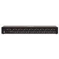 Secure KVM Switch, NIAP 4.0 Certified, DVI-I